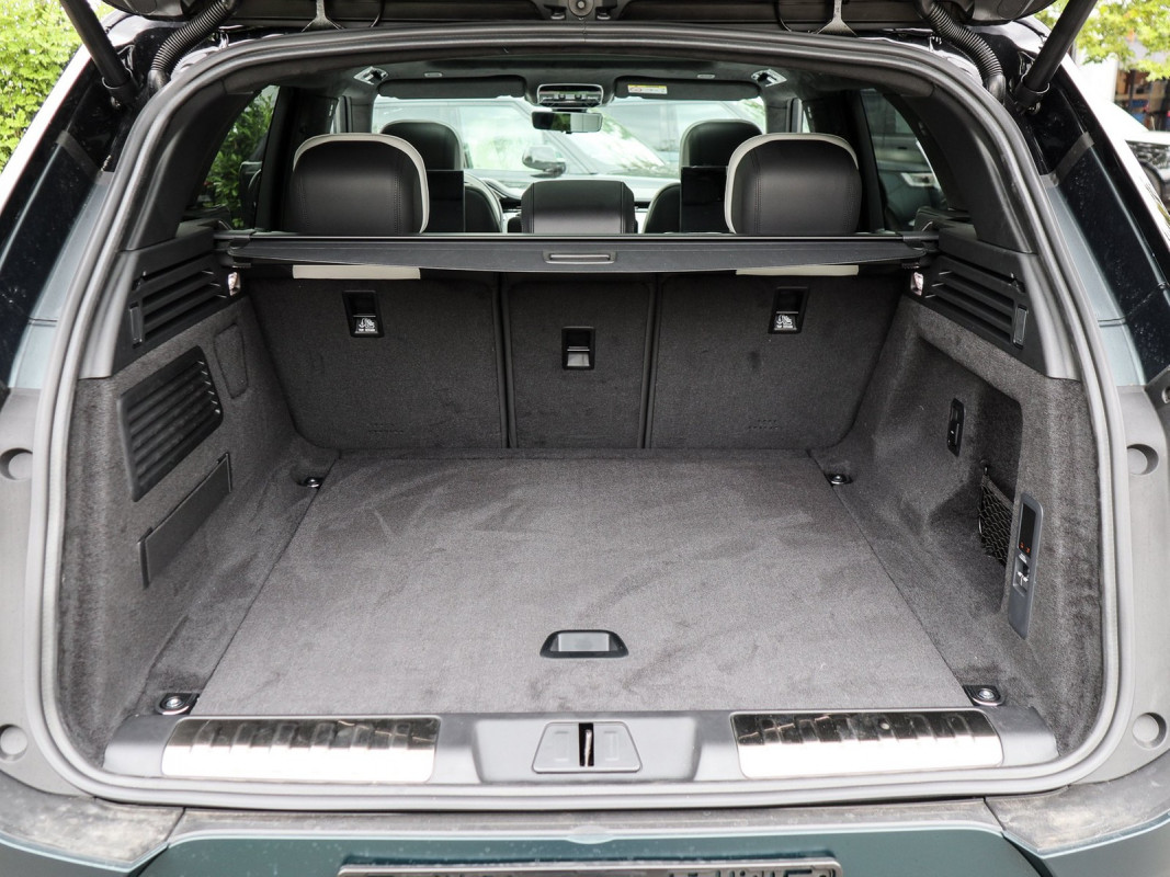 Land Rover Range Rover Sport - SUV/Off-road - Grün - Neuwagen - Bild 15