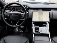 Land Rover Range Rover Sport - SUV/Off-road - Schwarz - Neuwagen - Bild 4