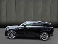 Land Rover Range Rover Sport - SUV/Off-road - Schwarz - Neuwagen - Bild 6