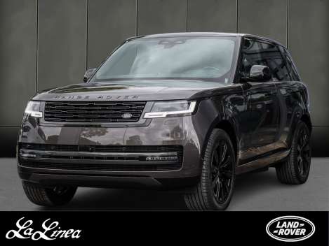 Land Rover Range Rover - SUV/Off-road - Grau - Neuwagen - Bild 1