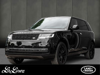 Land Rover Range Rover - SUV/Off-road - Schwarz - Neuwagen - Bild 1