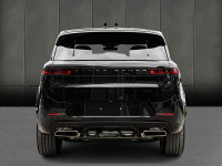 Land Rover Range Rover Sport - SUV/Off-road - Schwarz - Neuwagen - Bild 8