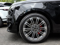 Land Rover Range Rover Sport - SUV/Off-road - Schwarz - Neuwagen - Bild 9