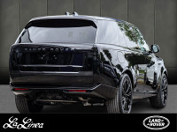 Land Rover Range Rover - SUV/Off-road - Schwarz - Neuwagen - Bild 2