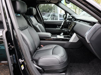 Land Rover Range Rover - SUV/Off-road - Schwarz - Neuwagen - Bild 3