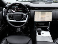 Land Rover Range Rover - SUV/Off-road - Schwarz - Neuwagen - Bild 4