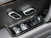 Land Rover Range Rover Sport - SUV/Off-road - Schwarz - Neuwagen - Bild 12