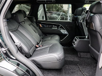 Land Rover Range Rover - SUV/Off-road - Schwarz - Neuwagen - Bild 5