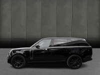 Land Rover Range Rover - SUV/Off-road - Schwarz - Neuwagen - Bild 6