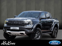 Ford Ranger Raptor - Nutzfahrzeug - Grau - Neuwagen - Bild 1