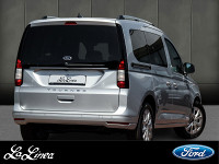Ford Tourneo Connect Li - Van/Minibus - Silber - Neuwagen - Bild 2
