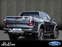 Ford Ranger Raptor - Nutzfahrzeug - Grau - Neuwagen - Bild 2