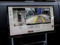 Land Rover Range Rover - SUV/Off-road - Schwarz - Neuwagen - Bild 13