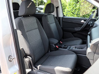 Ford Tourneo Connect Li - Van/Minibus - Silber - Neuwagen - Bild 6