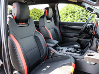 Ford Ranger Raptor - Nutzfahrzeug - Grau - Neuwagen - Bild 6
