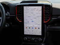 Ford Ranger Raptor - Nutzfahrzeug - Grau - Neuwagen - Bild 7