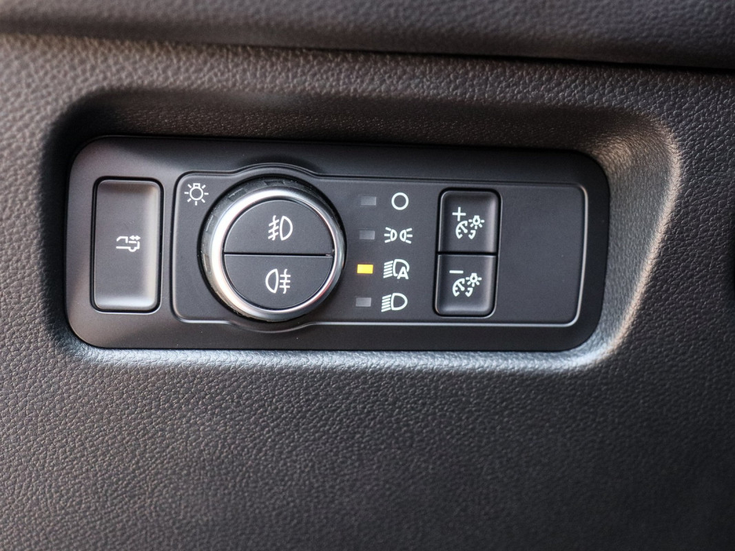 Ford Ranger Raptor - Nutzfahrzeug - Grau - Neuwagen - Bild 14