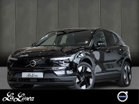 Volvo EX30 Single Motor Extended Range RWD - SUV/Off-road - Schwarz - Gebrauchtwagen - Bild 1