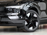 Volvo EX30 Single Motor Extended Range RWD - SUV/Off-road - Schwarz - Gebrauchtwagen - Bild 6