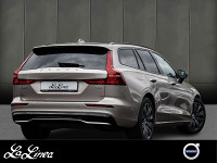 Volvo V60 B4 - Kombi - Braun - Gebrauchtwagen - Bild 2
