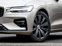 Volvo V60 B4 - Kombi - Braun - Gebrauchtwagen - Bild 6