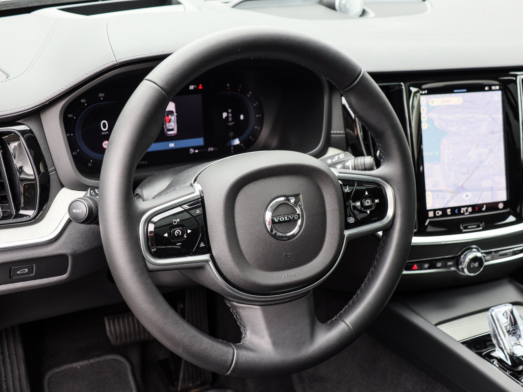 Volvo V60 B4 - Kombi - Braun - Gebrauchtwagen - Bild 10