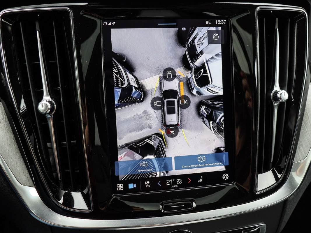 Volvo V60 B4 - Kombi - Braun - Gebrauchtwagen - Bild 13