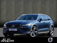 Volvo V60 Cross Country - Kombi - Blau - Gebrauchtwagen - Bild 1