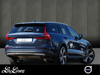 Volvo V60 Cross Country - Kombi - Blau - Gebrauchtwagen - Bild 2