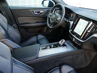 Volvo V60 Cross Country - Kombi - Blau - Gebrauchtwagen - Bild 3