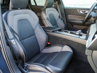 Volvo V60 Cross Country - Kombi - Blau - Gebrauchtwagen - Bild 7