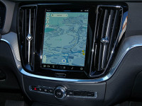 Volvo V60 Cross Country - Kombi - Blau - Gebrauchtwagen - Bild 9