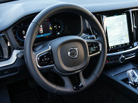 Volvo V60 Cross Country - Kombi - Blau - Gebrauchtwagen - Bild 10