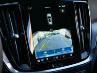 Volvo V60 Cross Country - Kombi - Blau - Gebrauchtwagen - Bild 12