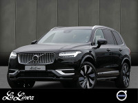 Volvo XC90 - SUV/Off-road - Schwarz - Gebrauchtwagen - Bild 1