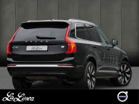 Volvo XC90 - SUV/Off-road - Schwarz - Gebrauchtwagen - Bild 2