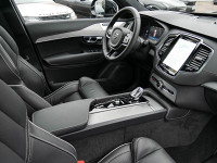 Volvo XC90 - SUV/Off-road - Schwarz - Gebrauchtwagen - Bild 3