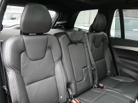 Volvo XC90 - SUV/Off-road - Schwarz - Gebrauchtwagen - Bild 5