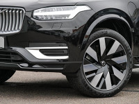 Volvo XC90 - SUV/Off-road - Schwarz - Gebrauchtwagen - Bild 6