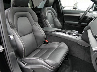 Volvo XC90 - SUV/Off-road - Schwarz - Gebrauchtwagen - Bild 7