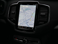 Volvo XC90 - SUV/Off-road - Schwarz - Gebrauchtwagen - Bild 9