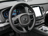 Volvo XC90 - SUV/Off-road - Schwarz - Gebrauchtwagen - Bild 10