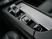 Volvo XC90 - SUV/Off-road - Schwarz - Gebrauchtwagen - Bild 11