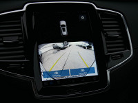 Volvo XC90 - SUV/Off-road - Schwarz - Gebrauchtwagen - Bild 13