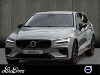 Volvo V60 T6 Recharge AWD - Kombi - Grau - Gebrauchtwagen - Bild 1
