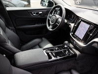 Volvo V60 T6 Recharge AWD - Kombi - Grau - Gebrauchtwagen - Bild 3