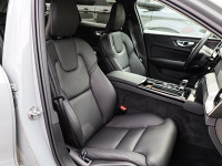 Volvo V60 T6 Recharge AWD - Kombi - Grau - Gebrauchtwagen - Bild 7