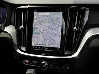 Volvo V60 T6 Recharge AWD - Kombi - Grau - Gebrauchtwagen - Bild 9