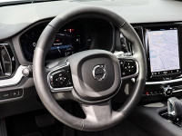 Volvo V60 T6 Recharge AWD - Kombi - Grau - Gebrauchtwagen - Bild 10