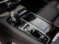 Volvo V60 T6 Recharge AWD - Kombi - Grau - Gebrauchtwagen - Bild 11